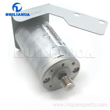 Carriage Scan Axis Motor Cr357-67023 for HP Designjet T920 T1500 T2500 T3500 T930 T1530 T2530 T1600 T2600